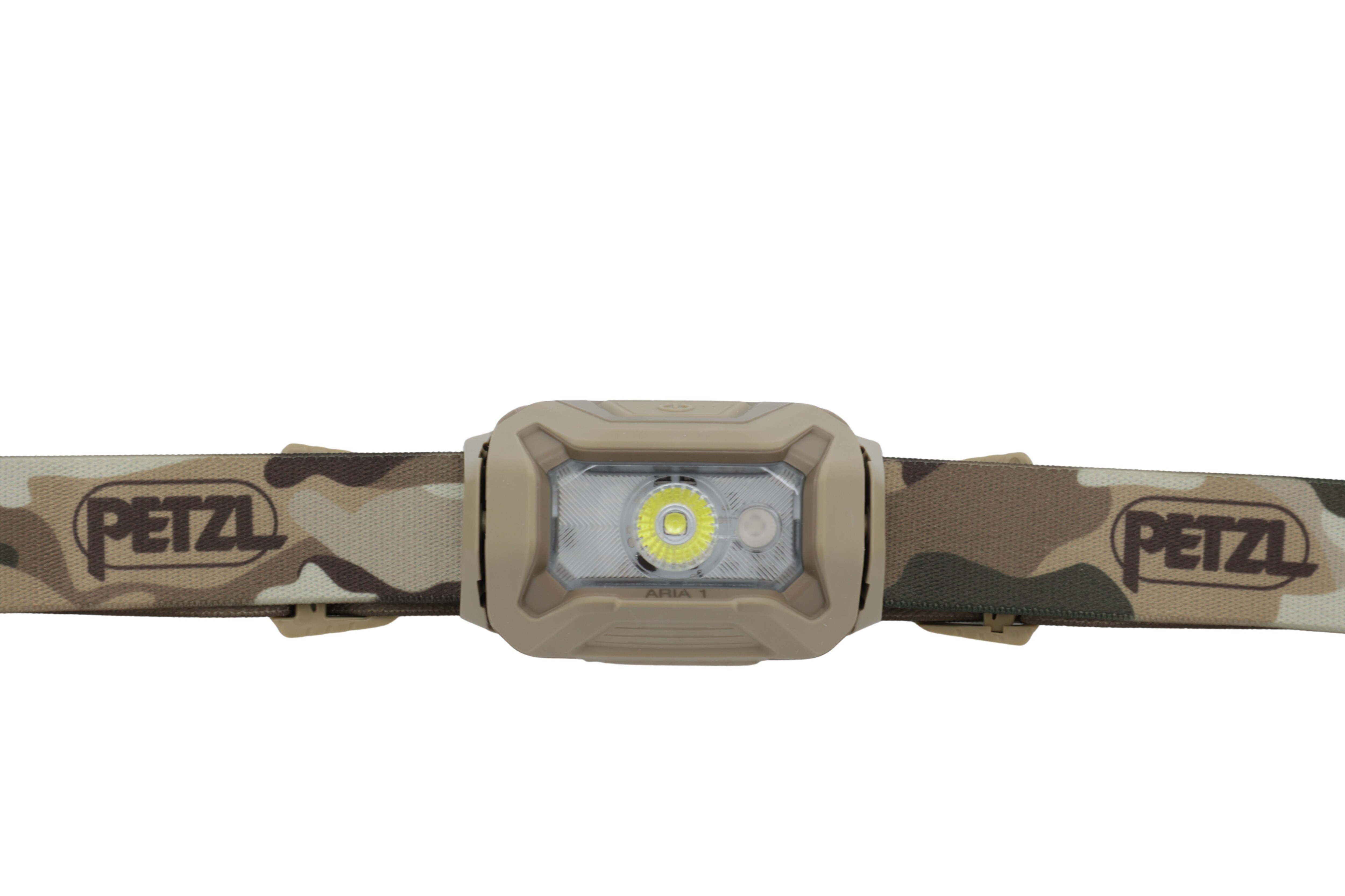 Petzl E069BB01 Otsalamppu ARIA 1 RGB-väriväritys