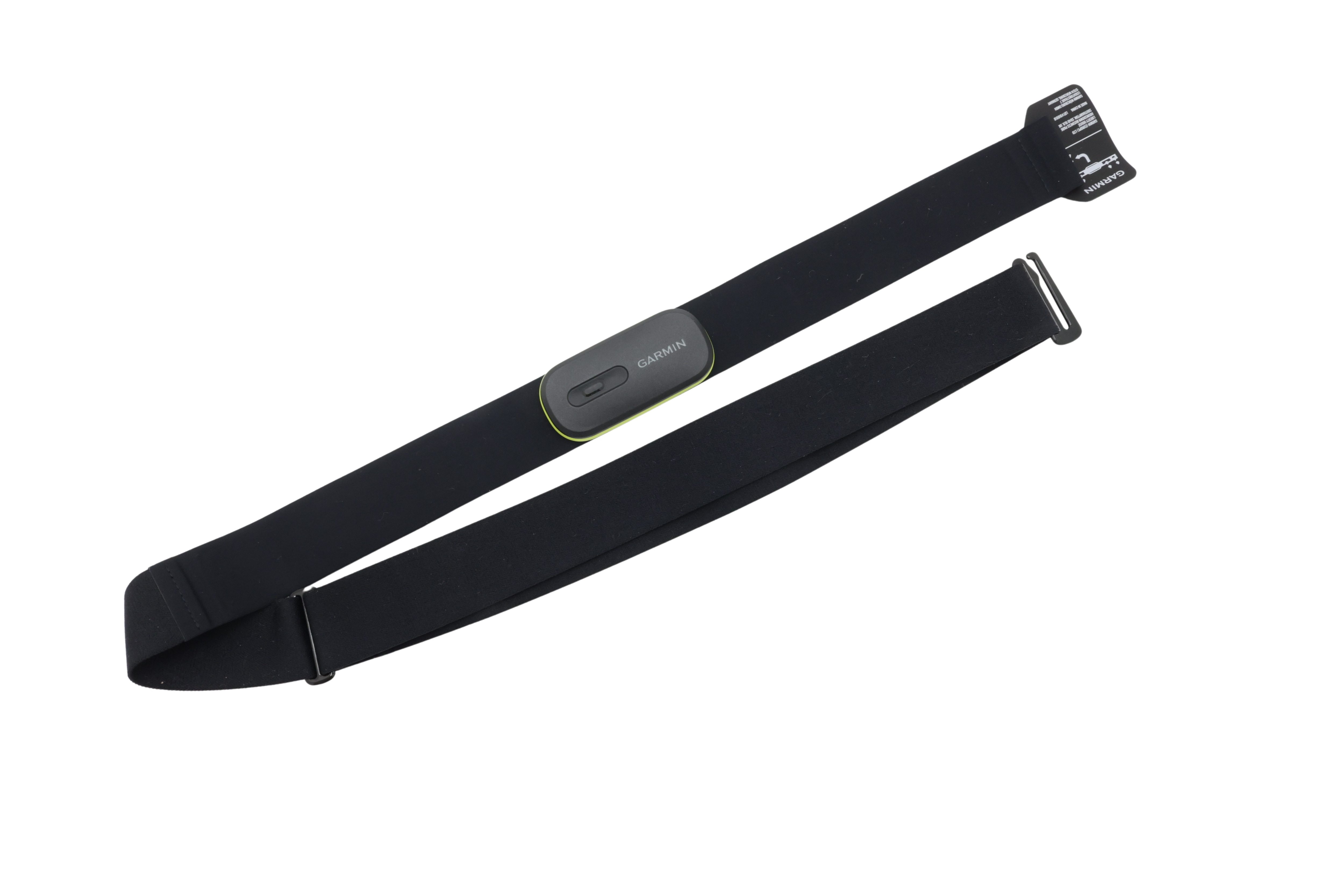 Garmin HRM 600 - Sykesensori rintahihna M - XL