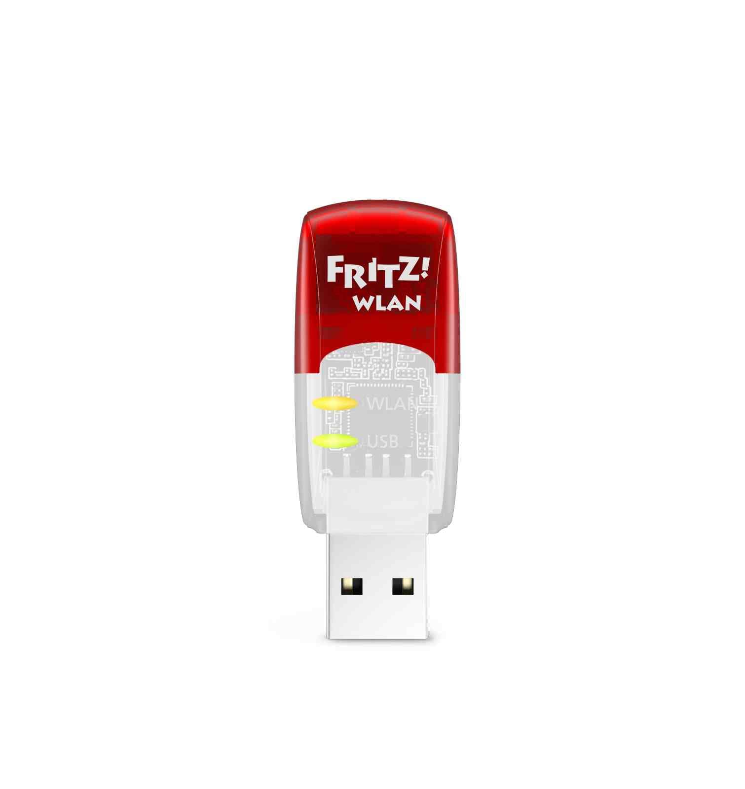 FRITZ! WLAN-akku AC 430 MU-MIMO