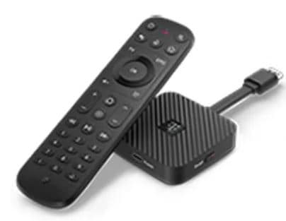 Telekom Magenta TV Stick (2nd gen) musta / malli toukokuu 25