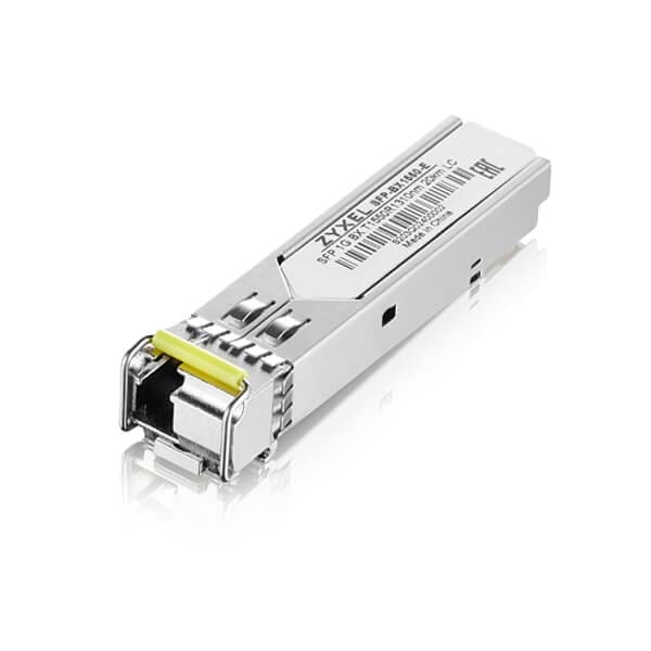 Zyxel SFP-LX-10-D SFP-moduulit