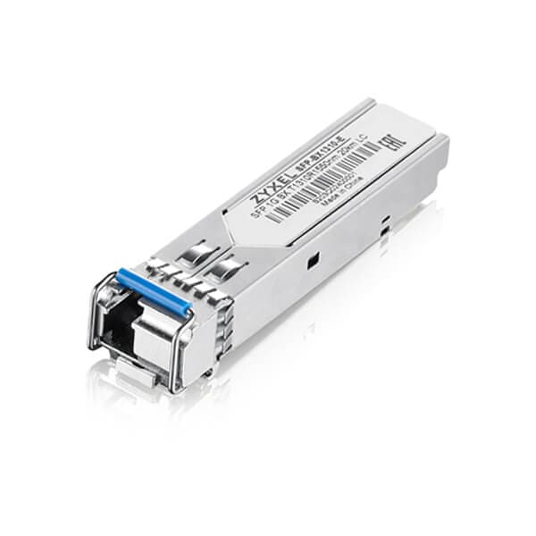 Zyxel SFP-SX-D Gigabitin SFP-moduulit