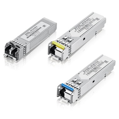 Zyxel SFP10G-SR 10G SFP ShortRange -moduulit