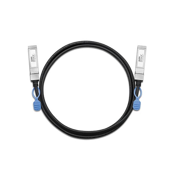 Zyxel DAC10G-1M -kaapeli