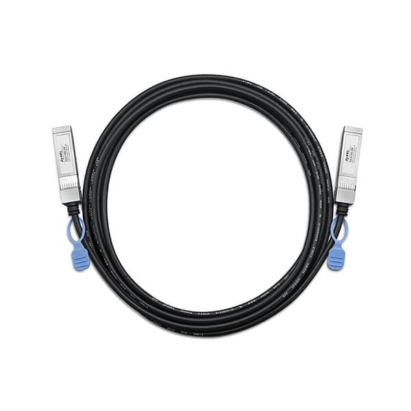 Zyxel DAC10G-3M -kaapeli
