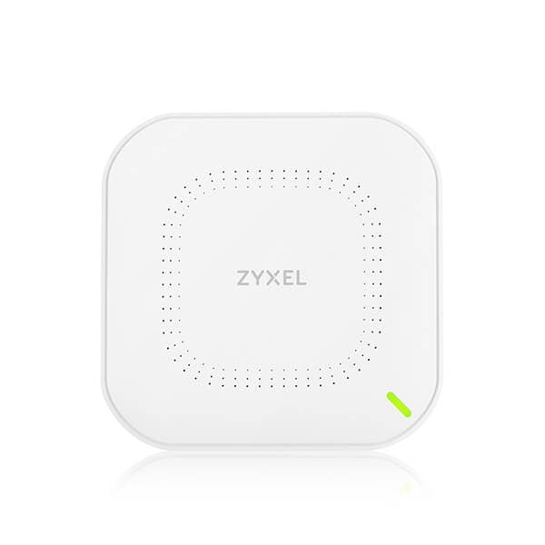 Zyxel NWA50AX 802.11ax WiFi 6 NebulaFlex -tukiasema