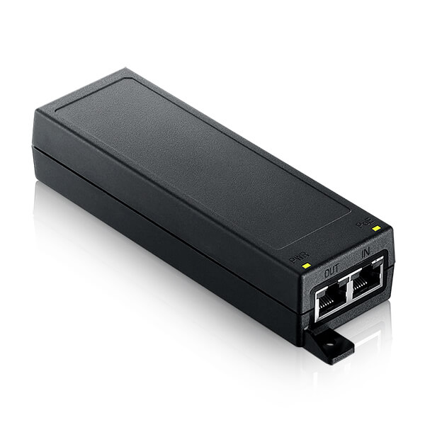 Zyxel PoE12-30W PoE-injektori