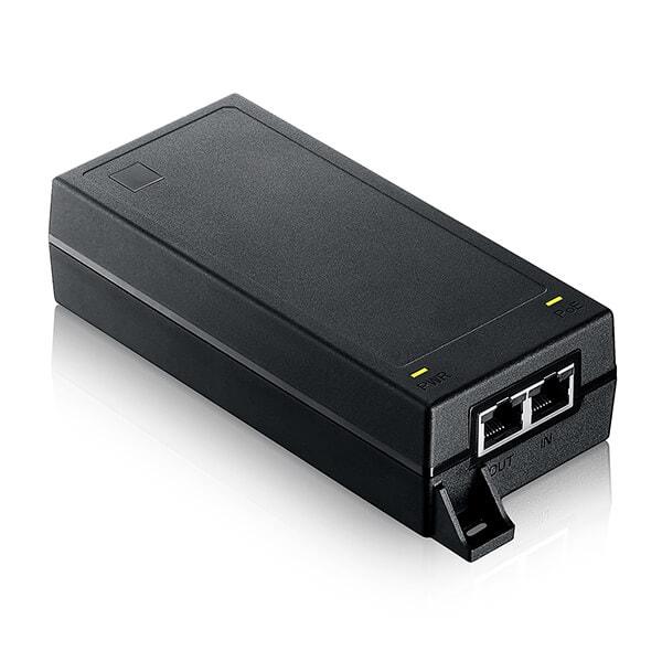 Zyxel PoE12-60W PoE-injektori