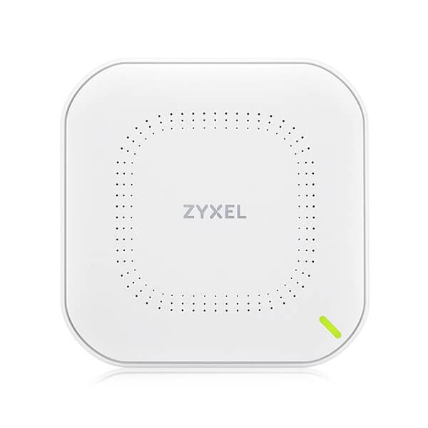 Zyxel NWA50AX Pro 802.11ax Wifi 6 NebulaFlex AccessPoint -yhteyspiste (NebulaFlex)