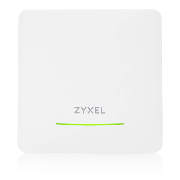 Zyxel NWA90BE Pro 802.11.be Wifi 7 NebulaFlex AccessPoint -yhteyspiste (NebulaFlex)