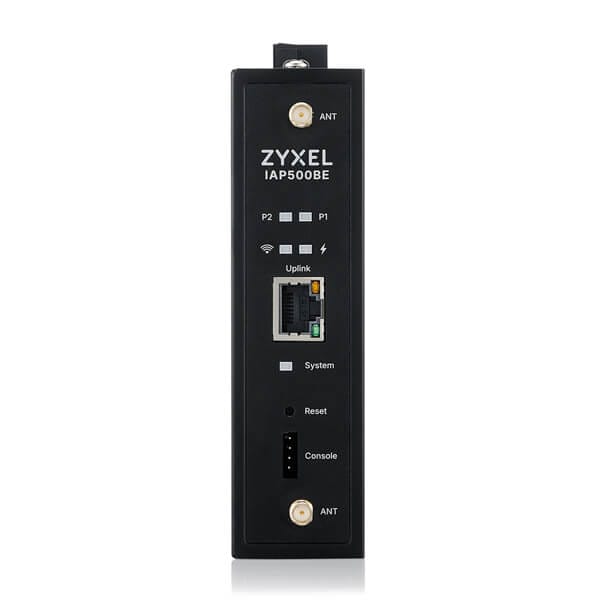 Zyxel IAP500BE Industrial Rugged Access Point (ilman virtalähdettä)