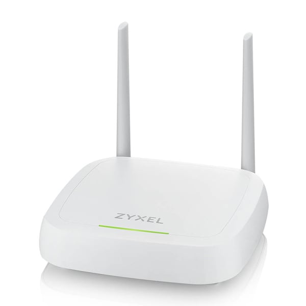 Zyxel NWA30BE 802.11be Wifi 7 NebulaFlex AccessPoint -yhteyspiste (NebulaFlex)