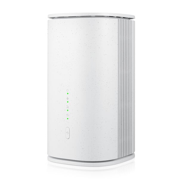 Zyxel FWA515 5G Indoor LTE -modemireititin NebulaFlex (5G Indoor LTE)