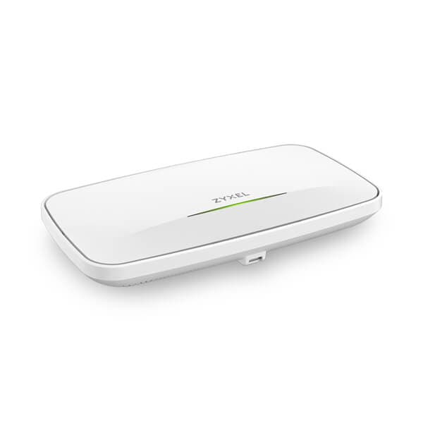 Zyxel NWA240BE 802.11be Wifi 7 NebulaFlex AccessPoint -yhteyspiste (NebulaFlex)