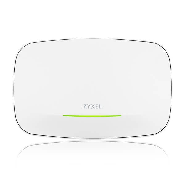 Zyxel NWA210AXv2, 802.11ax WiFi 6 NebulaFlex AccessPoint -yhteyspiste -yhteyspiste