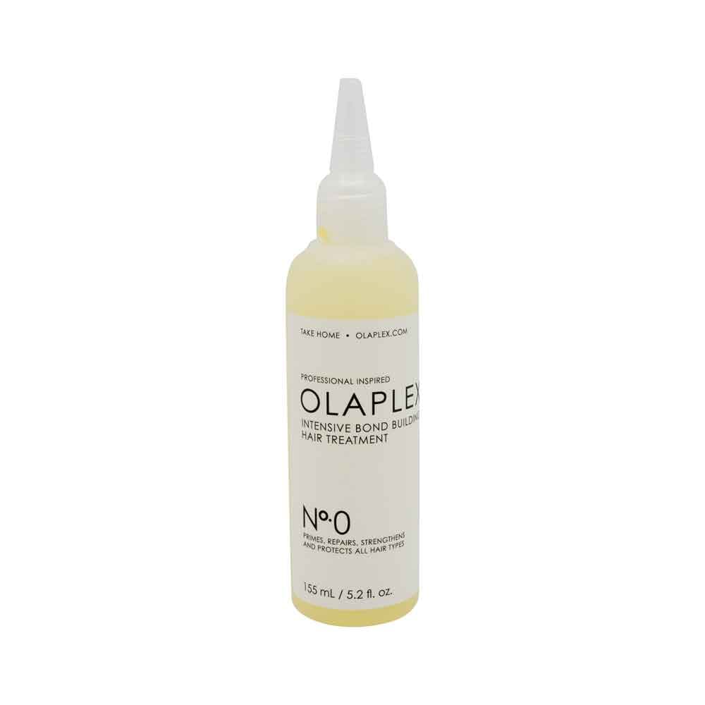Olaplex No. 0 Intensive Bond Building Hair -hiustenhoitoaine -hiustenhoitoaine
