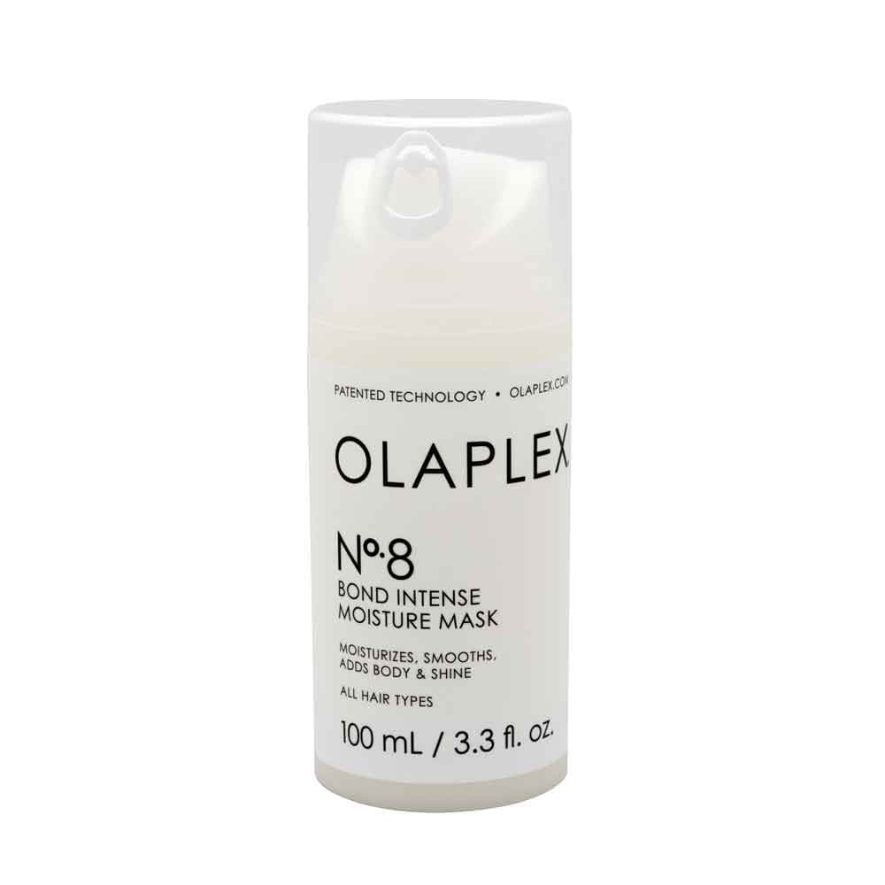 Olaplex No. 8 Bond Intense Moisture Mask -tiivis kosteusnaamio -tiivis kosteusnaamio