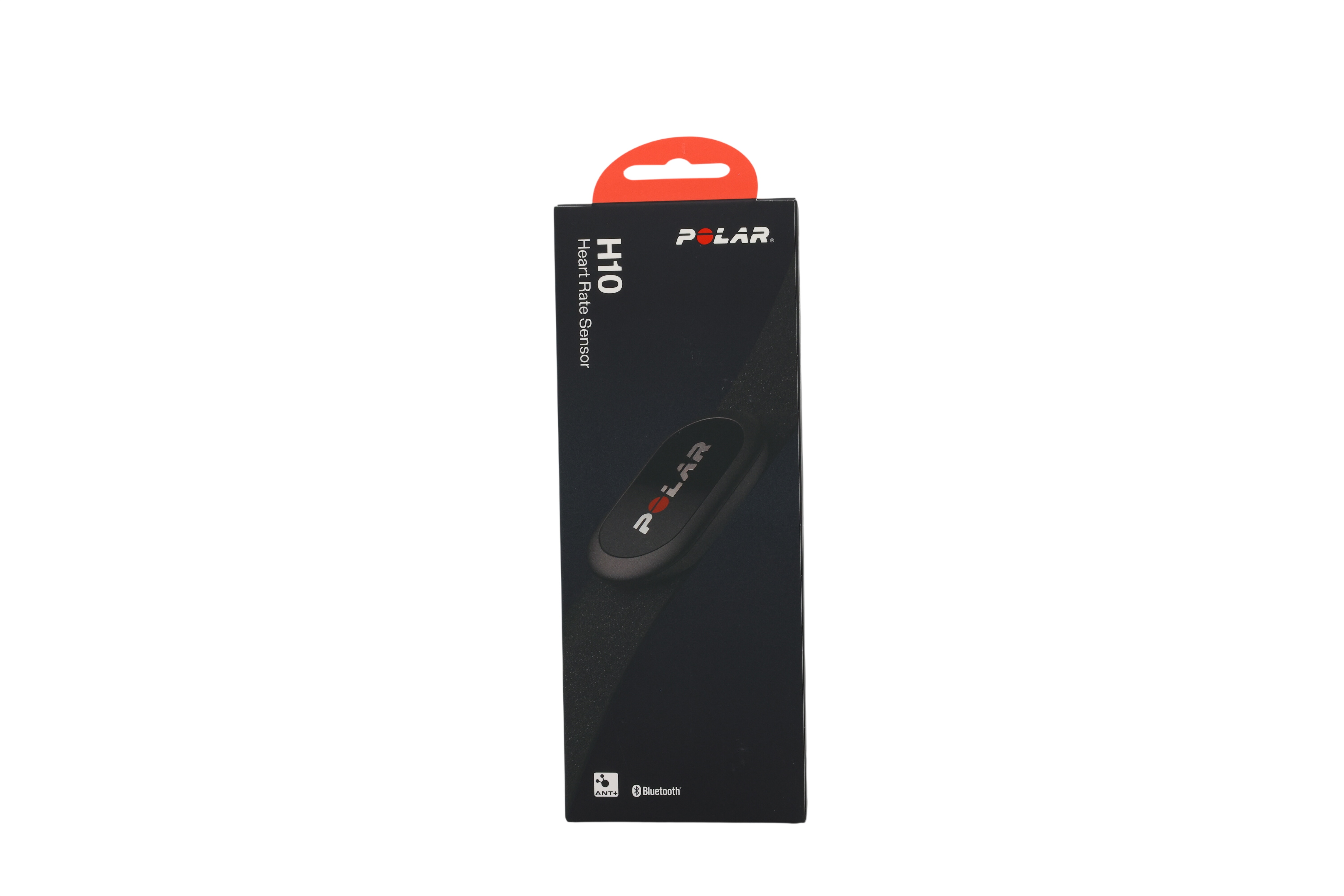 Polar H10 Black XS -pyöräilymittarisetti (sis. lähettimen)