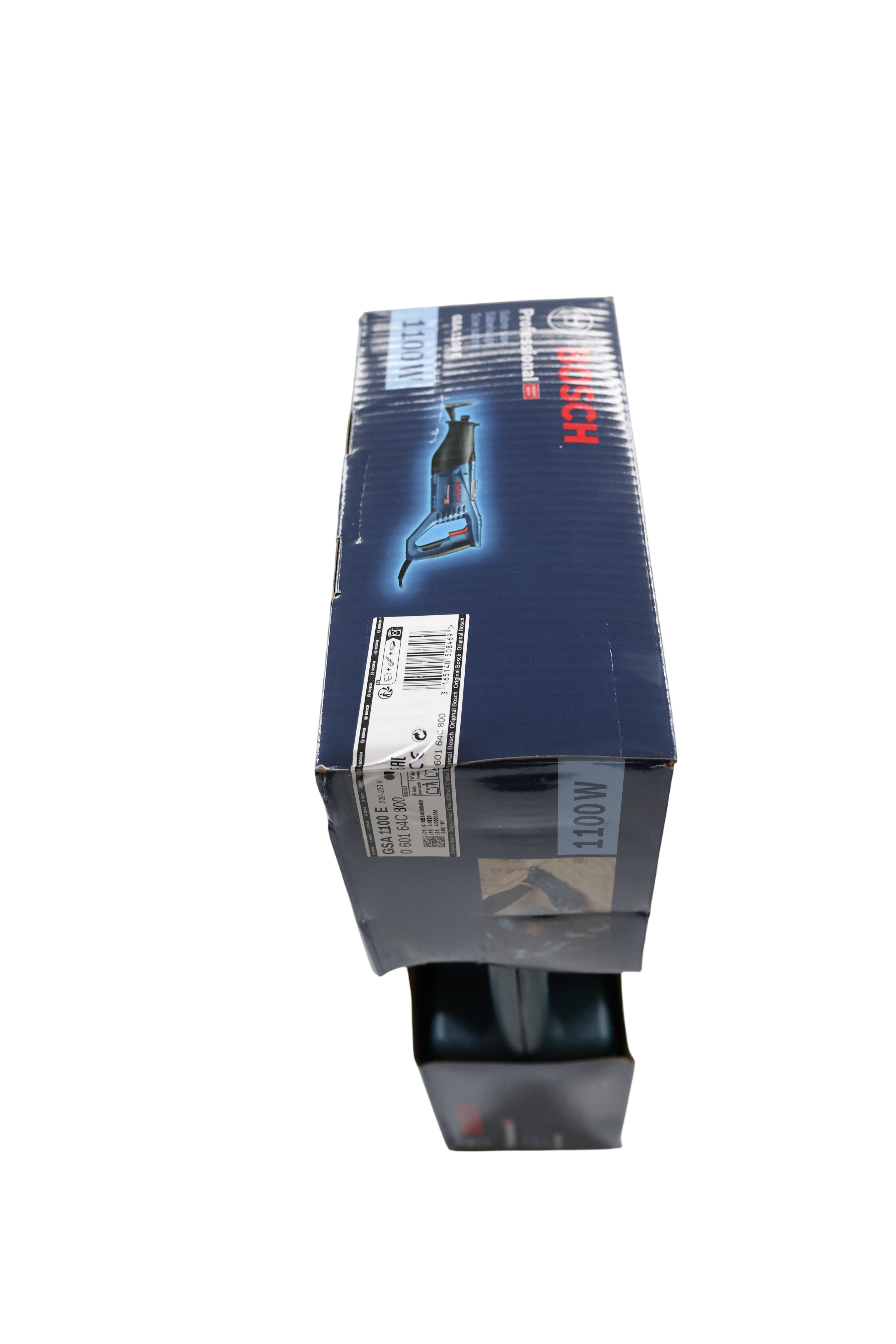Bosch Professional GSA 1100 E -teräsaha