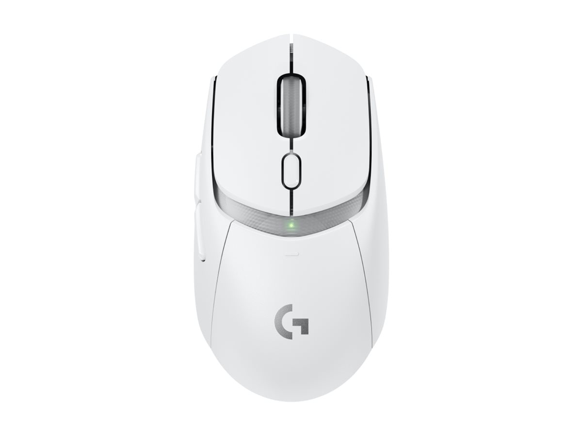 Logitech Mouse G309 Lightspeed, valkoinen