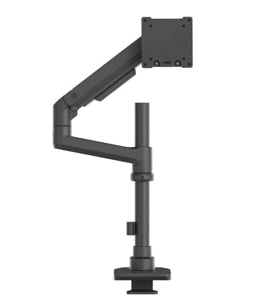 Vogels ESSENTIAL M3021 B -näytönvarsi, musta