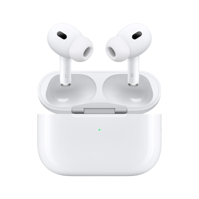 Apple AirPods Pro 2. sukupolvi, MagSafe-liitännällä (USB-C)