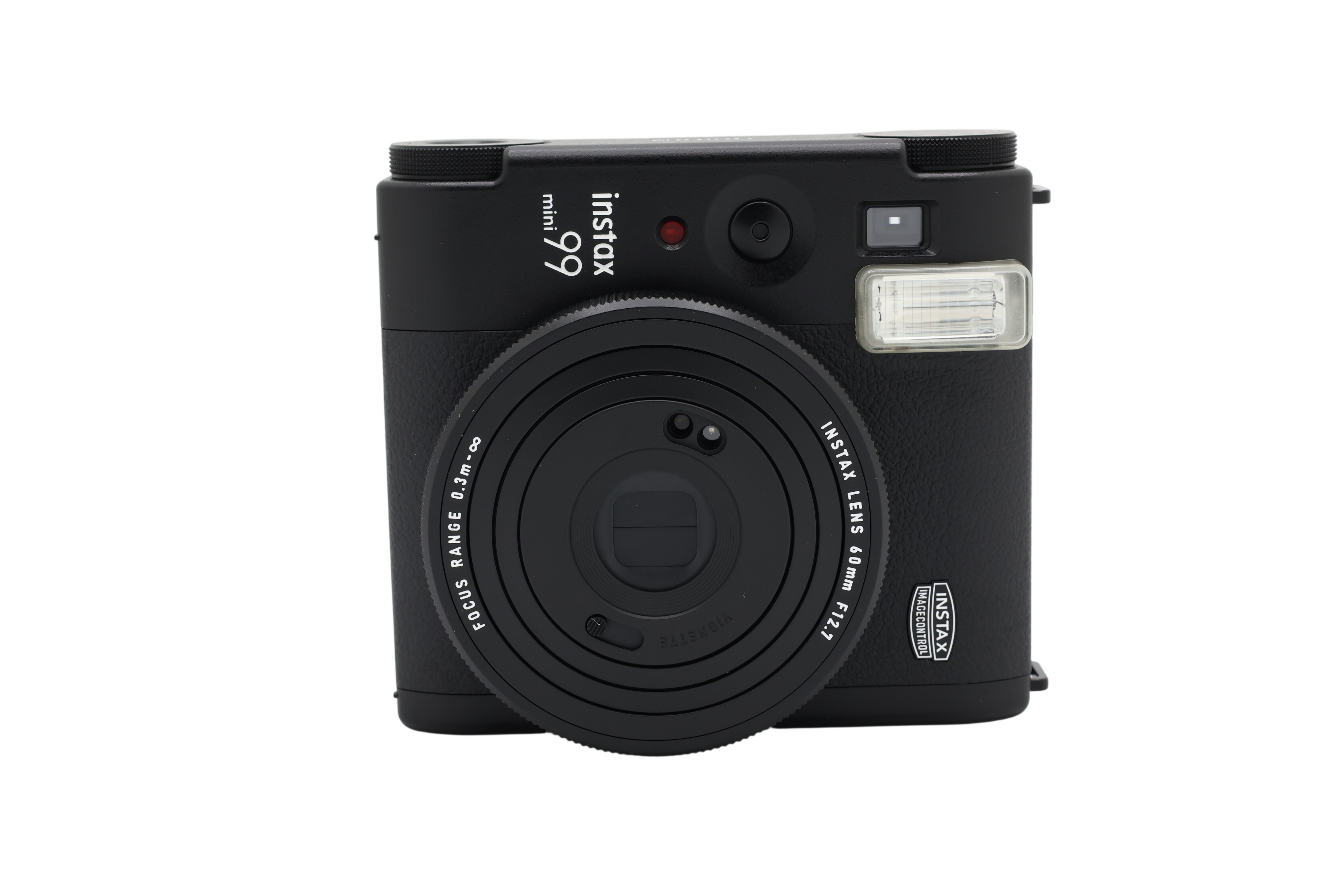 Fujifilm INSTAX mini 99 BLACK CAMERA TH EX D