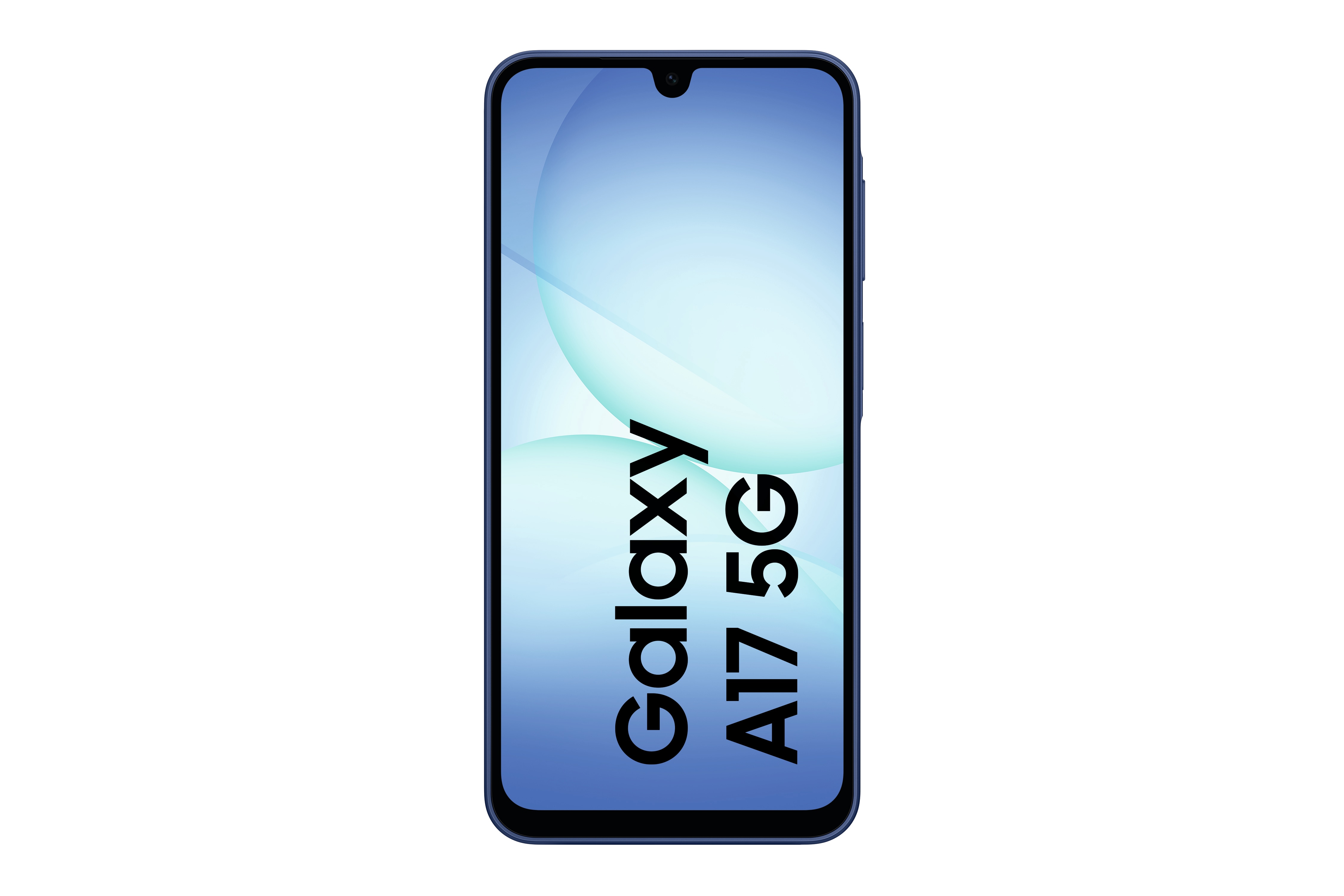 Samsung Galaxy A17 5G 128 GB, sininen, EU