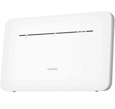 Huawei B535-232a 4G LTE -reititin, valkoinen, nopeus jopa 300 Mbit/s
