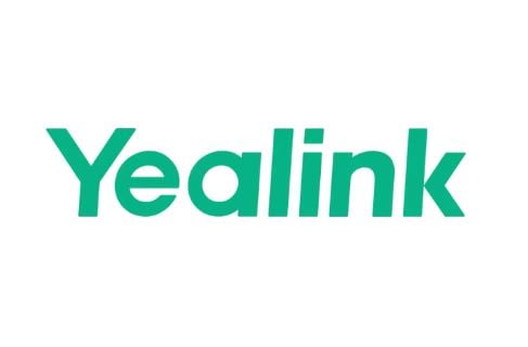 Yealinkin seinäteline T7X-sarjalle