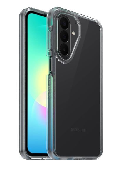 OtterBox React Samsung Galaxy A27 5G – kirkas