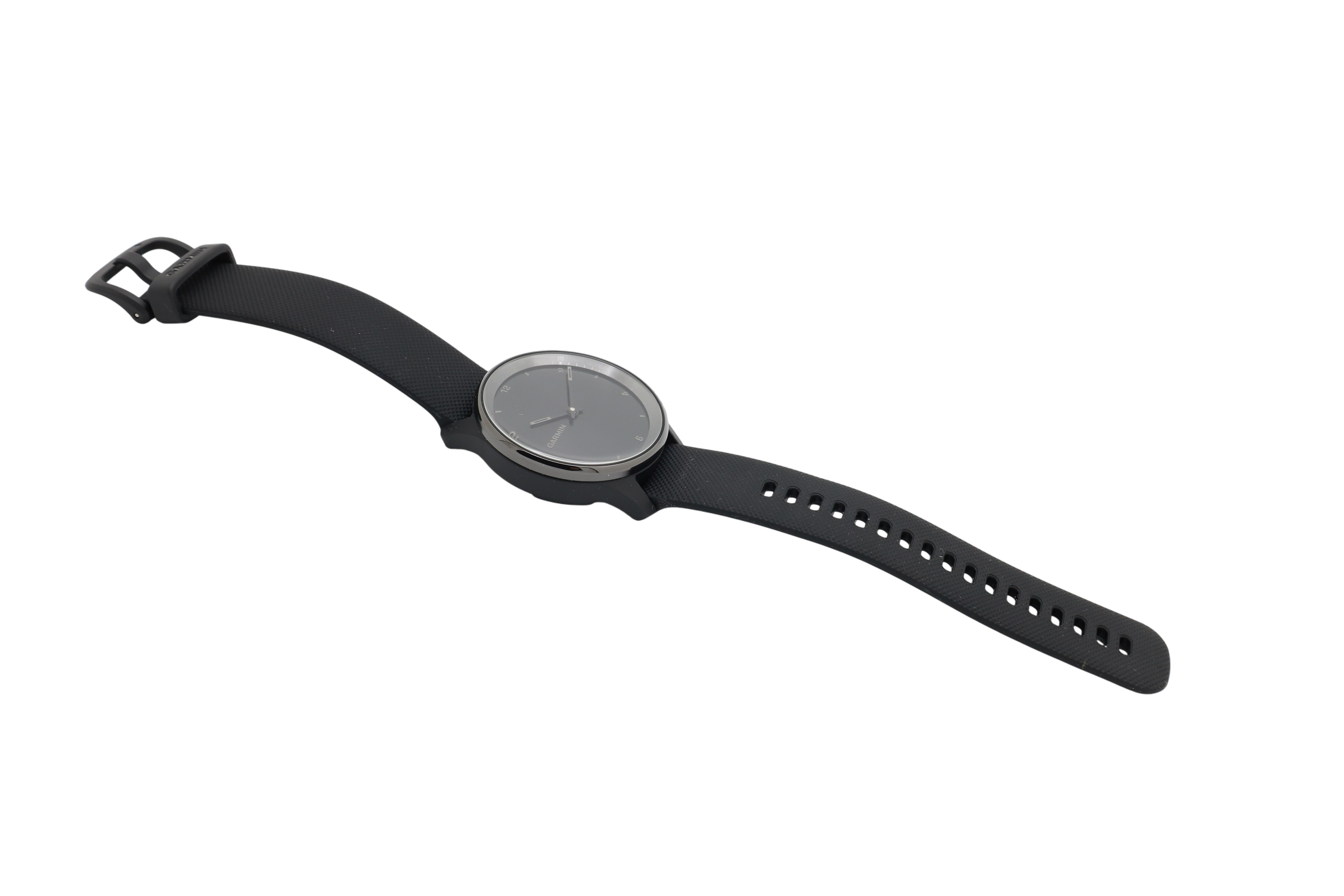 Garmin vivomove Trend -älykello 40 mm, musta