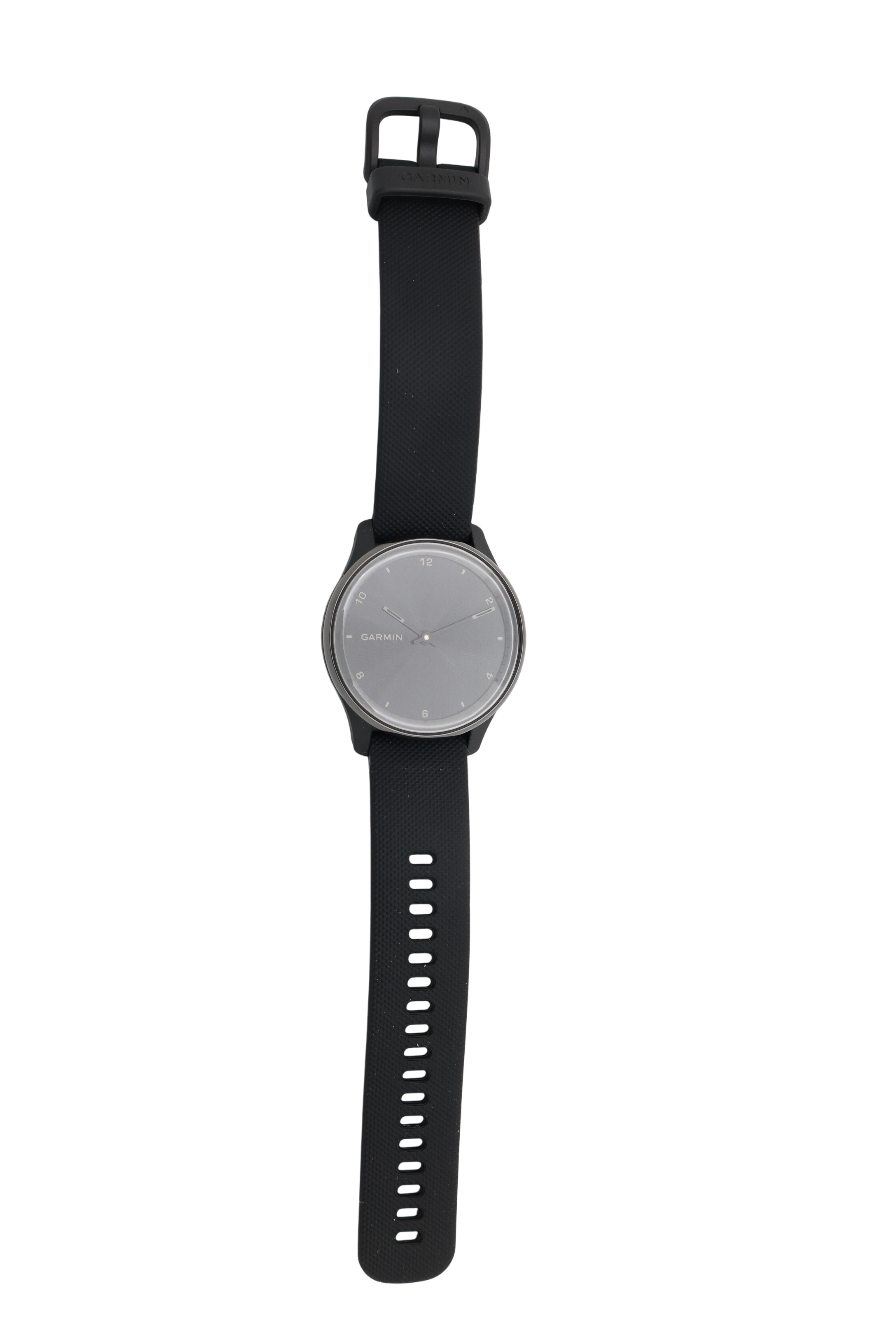 Garmin vivomove Trend -älykello 40 mm, musta