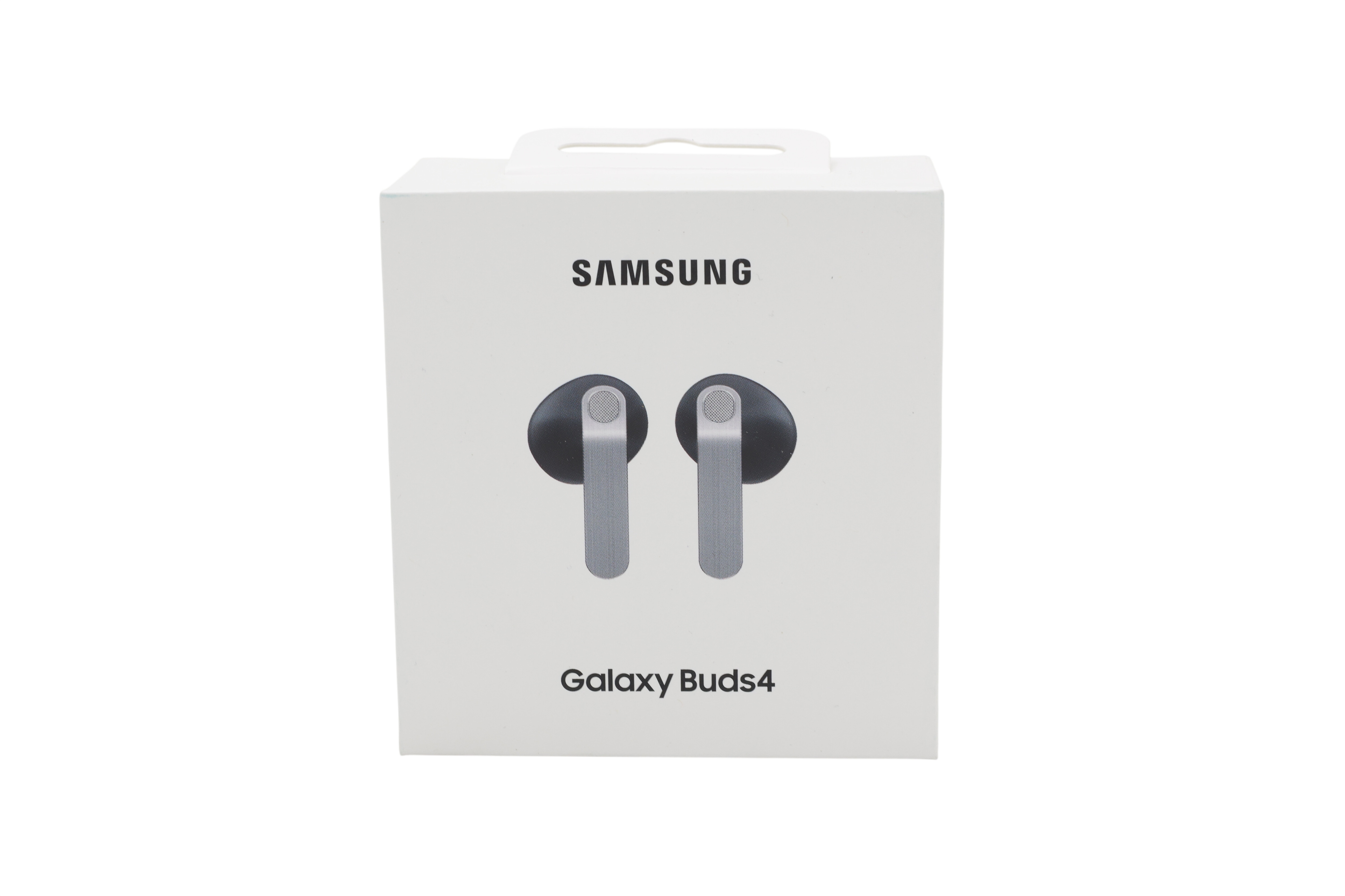 Samsung Galaxy Buds4 R540, musta