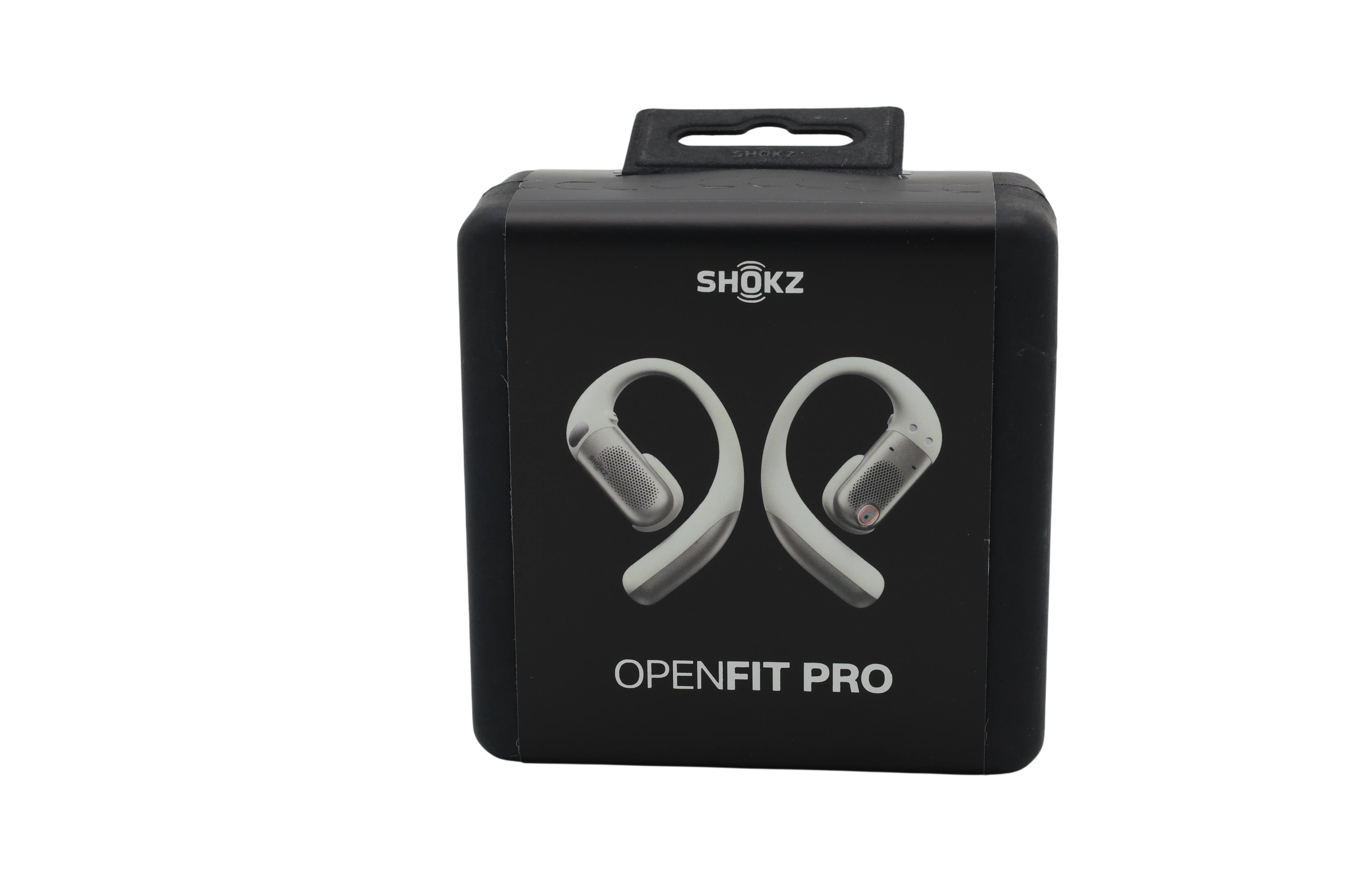 Shokz OpenFit Pro, valkoinen