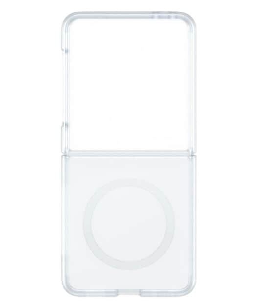 OtterBox Thin Flex Magnets Samsung Galaxy Z Flip8 – kirkas