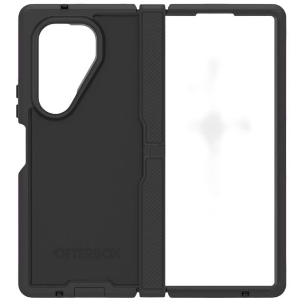 OtterBox Defender Pro XT Magnets Samsung Galaxy Z Fold8 Ultra – musta