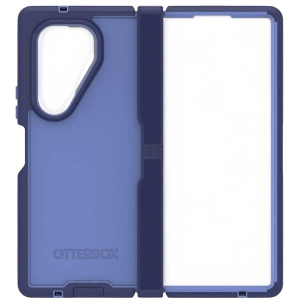 OtterBox Defender Pro XT Magnets Samsung Galaxy Z Fold8 Ultra – Witherwill blue