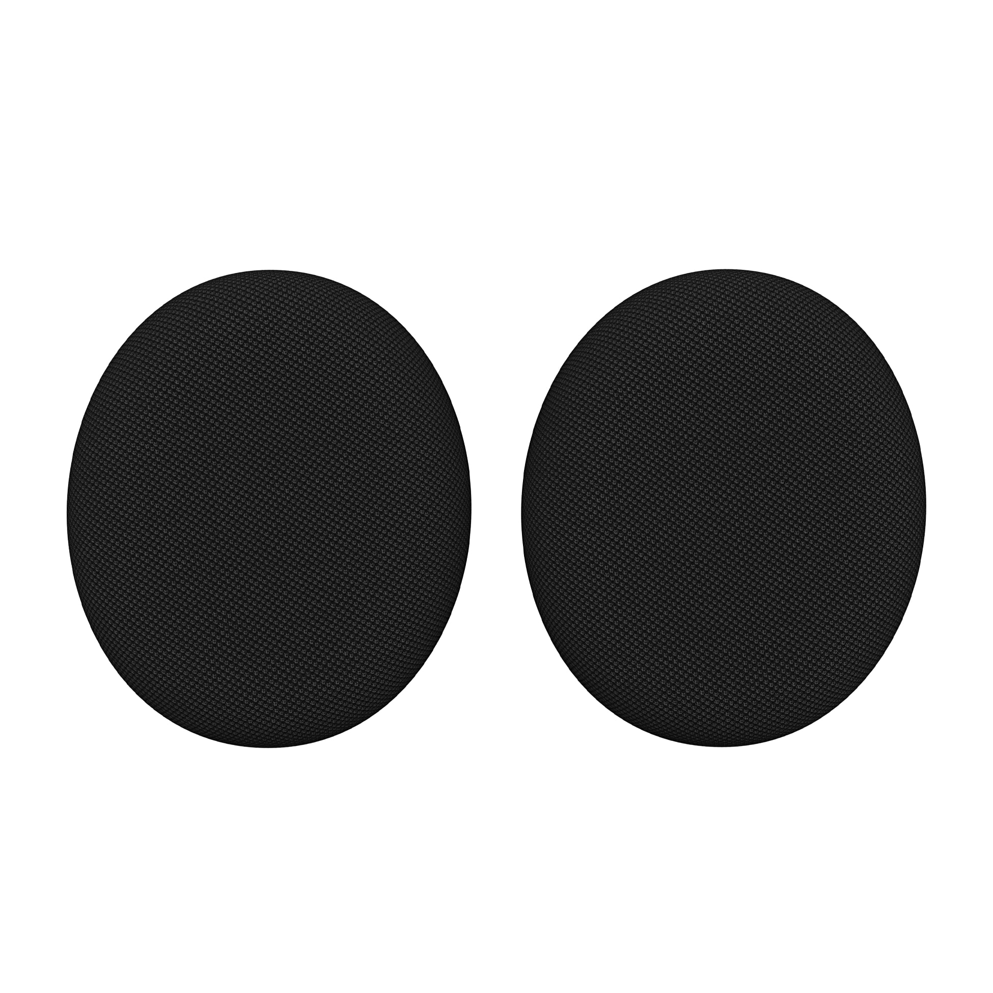Jabra-korvatyynyt Evolve3 75 -mallille, mustat (1 pari)