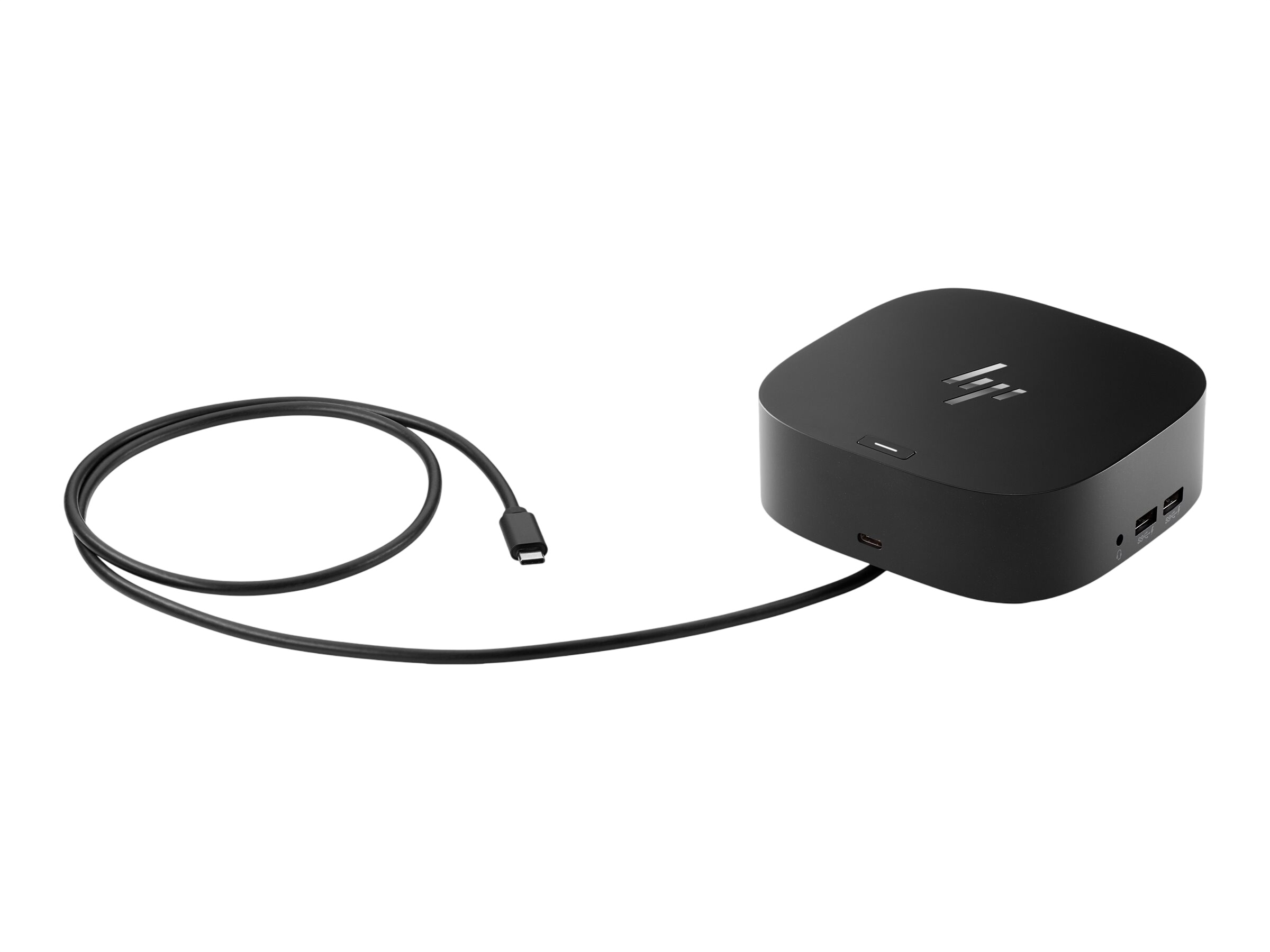 HP-telakointiasema USB-C USBC G5 Essential Dock