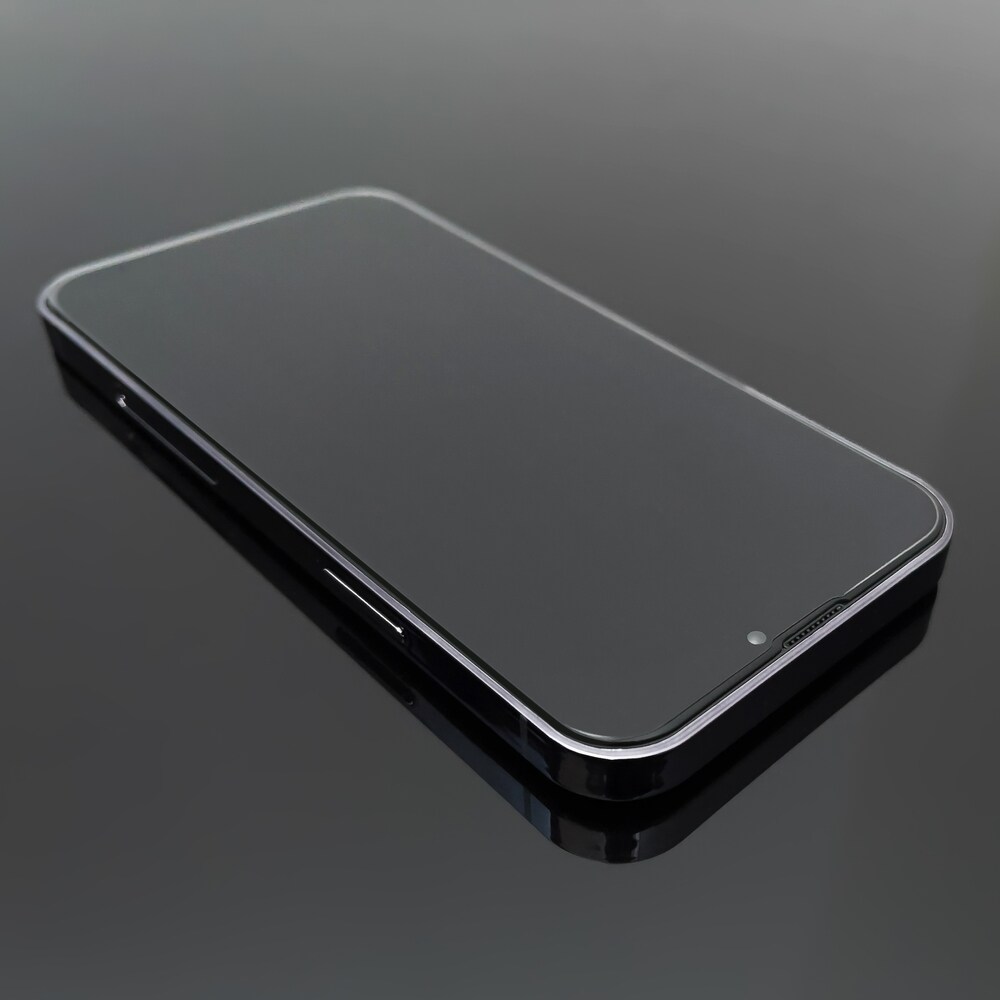 Wozinsky Nano Flexi Glass hybridi näytönsuoja karkaistu lasi Samsung Galaxy A42 5G -puhelimelle