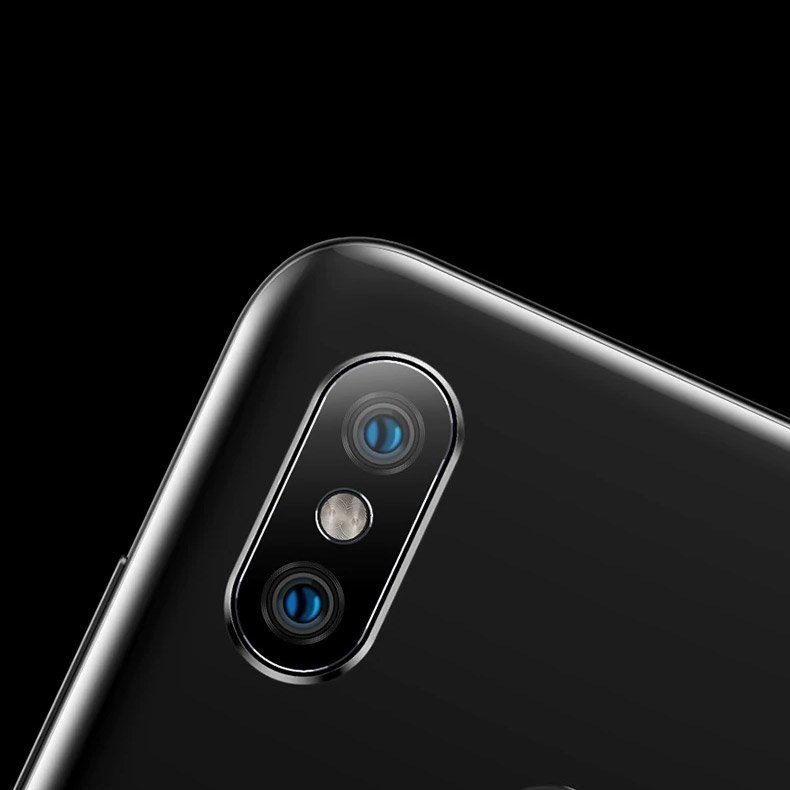 Wozinsky Kamera Lasi 9H karkaistu lasi kaikille kameroille Samsung Galaxy Z Fold 3 kamera
