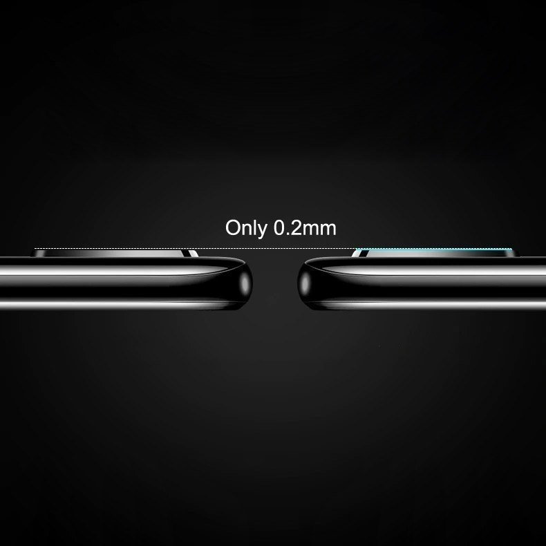 Wozinsky Kamera Lasi 9H karkaistu lasi kaikille kameroille Samsung Galaxy A13 5G kamera