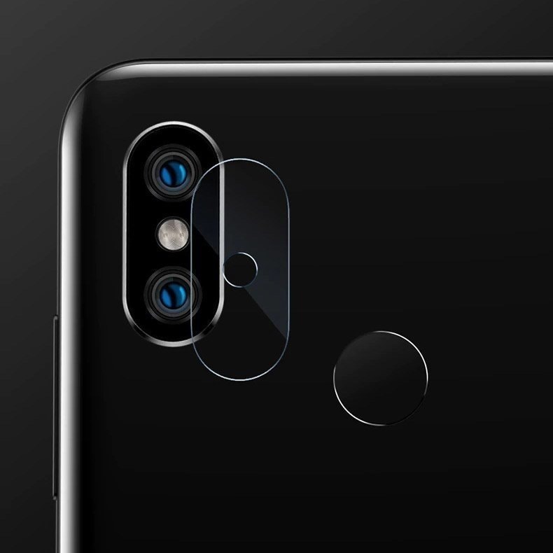 Wozinsky Kamera Lasi 9H karkaistu lasi kaikille kameroille Samsung Galaxy A13 5G kamera