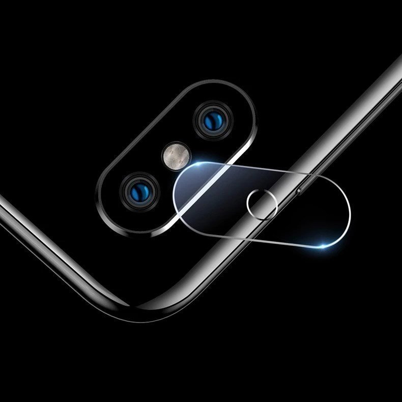 Wozinsky Kamera Lasi 9H karkaistu lasi kaikille kameroille Samsung Galaxy A13 5G kamera
