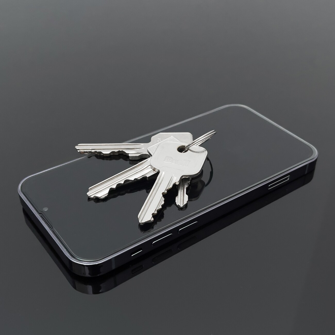 Wozinsky Nano Flexi hybridi joustava lasikalvo Samsung Galaxy A73 karkaistu lasi