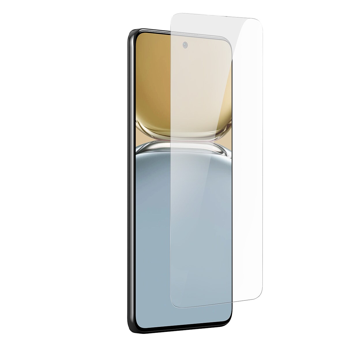 Baseus karkaistu lasi HONOR X30 0.3mm kirkas (2kpl)(SGBL024302)
