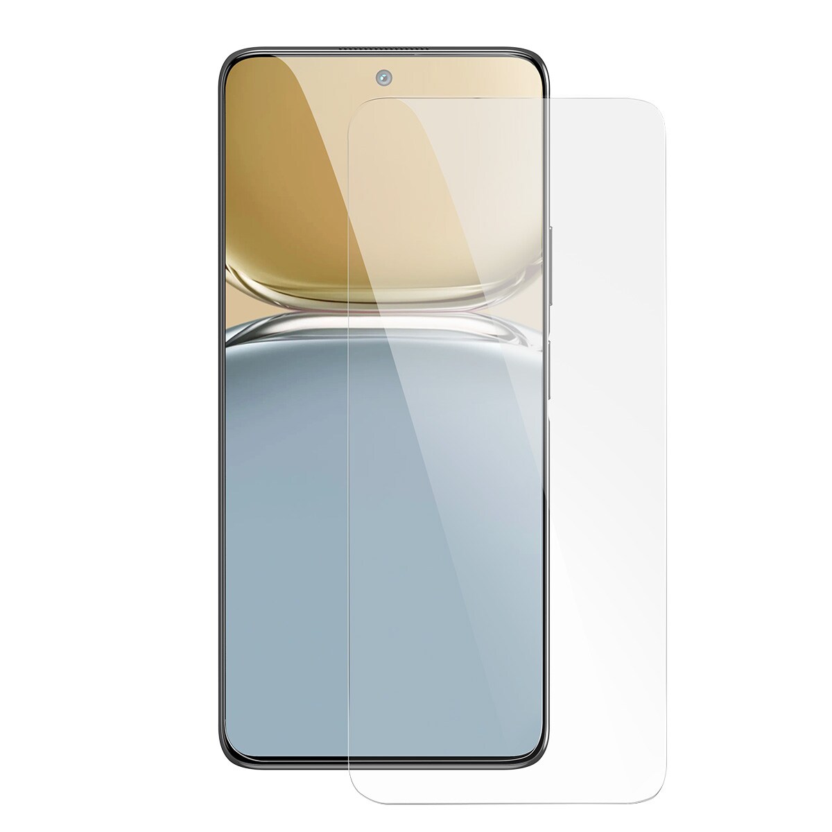 Baseus karkaistu lasi HONOR X30 0.3mm kirkas (2kpl)(SGBL024302)