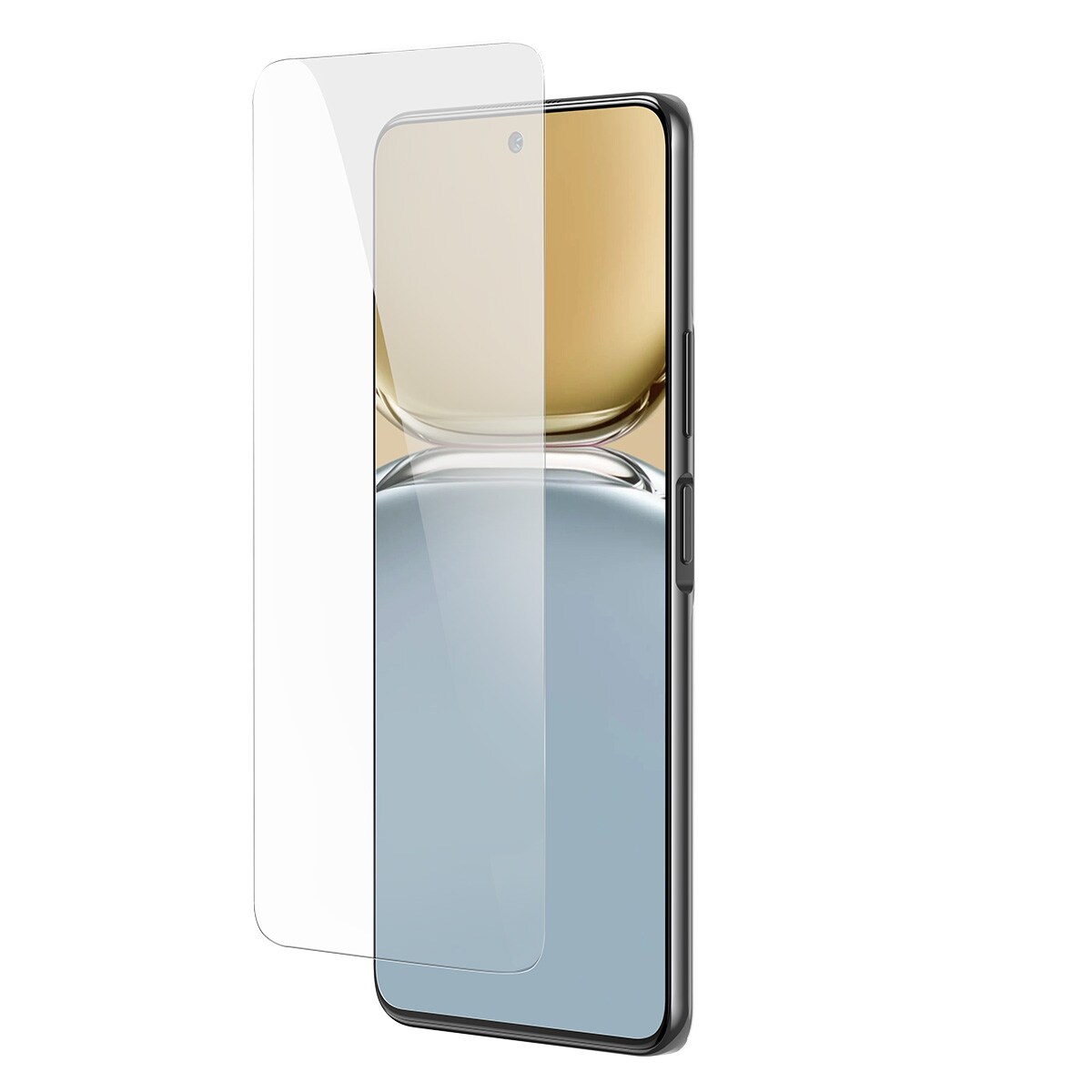 Baseus karkaistu lasi HONOR X30 0.3mm kirkas (2kpl)(SGBL024302)