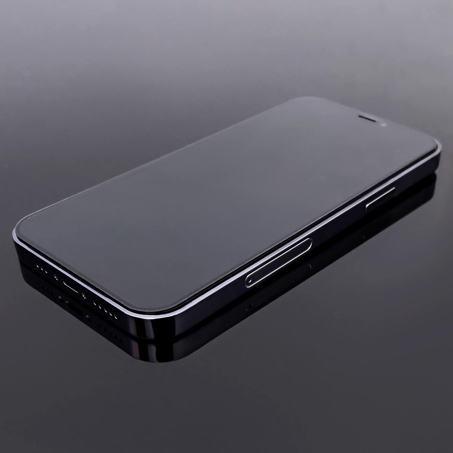 Wozinsky Täydellinen liima karkaistu lasi OnePlus 10T/Ace Pro 9H koko näytölle mustalla kehyksellä